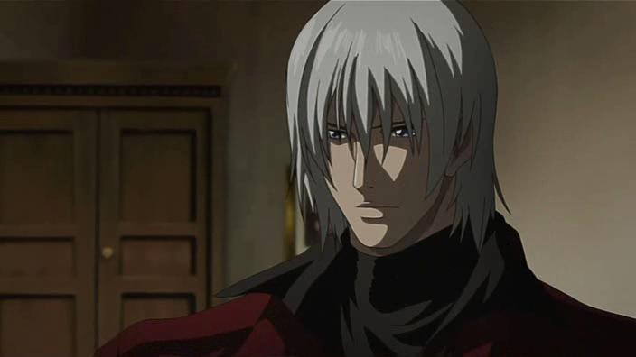 Otaku Gallery  / Anime e Manga / Devil May Cry / Screen Shots / 08 - Once Upon A Time / 079.jpg